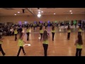 Siti Dance - 