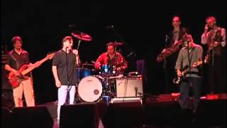 Watch Southside Johnny  The Asbury Jukes Sleepwalk video