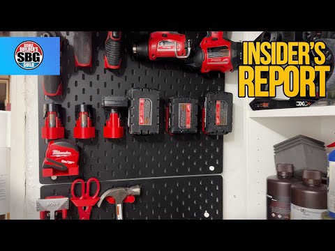 SBG Insider's Report Ep67 - Life can be tough