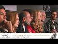 HISTOIRE PARALLÈLES - Press Conference - English - Cannes 2026