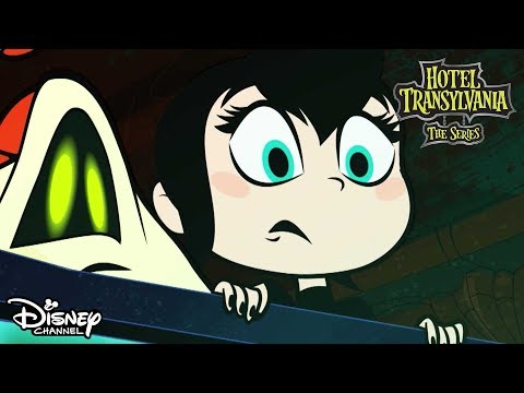 Featured image of post Hotel Transylvania The Series Season 2 Episode 26 Watch more primewire series online