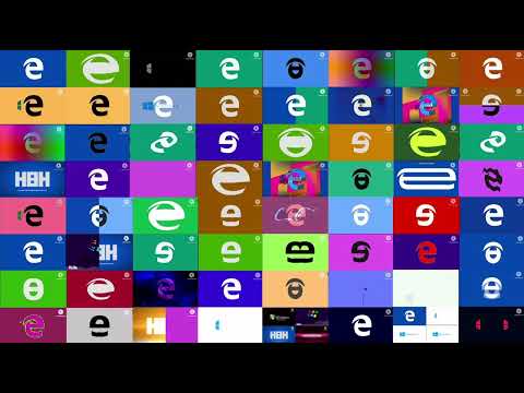64 Mid Best Animation Logos