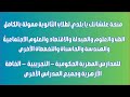 أفضل منحة ممولة لطلاب الثانوية أفضل منحة ممولة لطلاب الثانوية