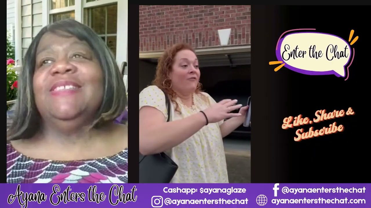 Larry Puts His Foot Down and Tells Bethany She IS NOT Invited to Miami