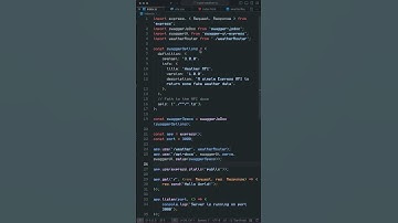 Monocraft #fonts #vscode #minecraft #coding