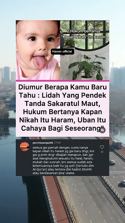 Ya ALLAH! setelah lihat ini seketika jadi reflek ngeluarin lidah,,, 😭 #shorts #nasehat #trending