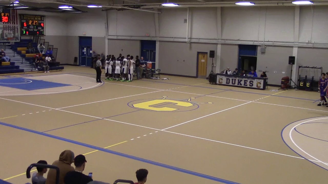 camera iphone 8 plus apk 2016-17 Men's Basketball Bergen Community College at Cumberland MVI 1526