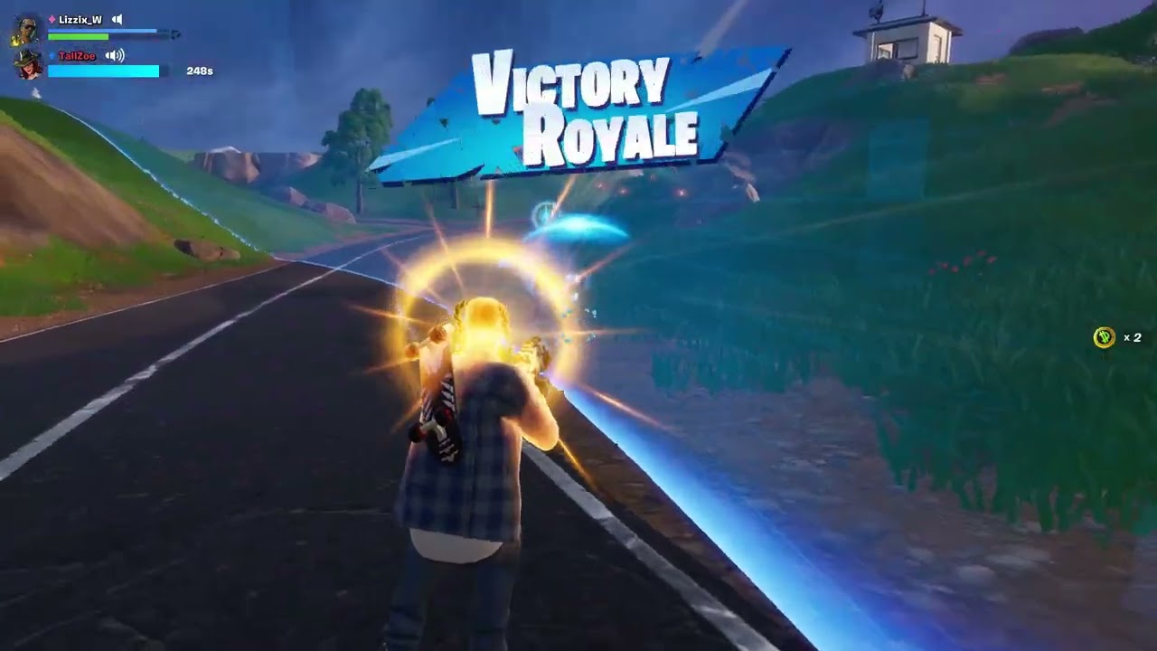 This Ones For Turner 