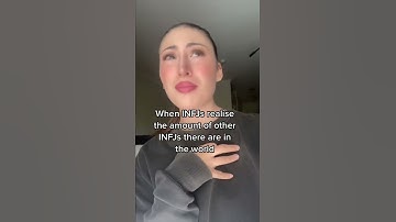 INFJ Everywhere | Boo App