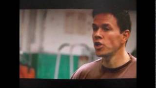 Mark Wahlberg admits he is gay