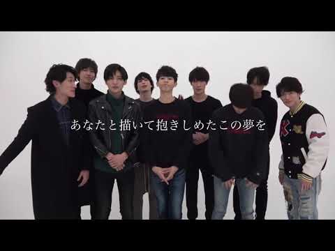Snow Man 1st Anniversary
