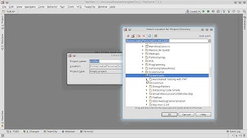 Automated Testing With PHP: Our First Test