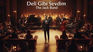 The Jack Band  -  Deli Gibi Sevdim  [Müslüm Gürses, Neşe Karaböcek, Adnan Şenses Cover]
