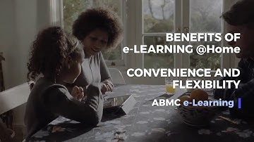 ABMC E-LEARNING PORTAL