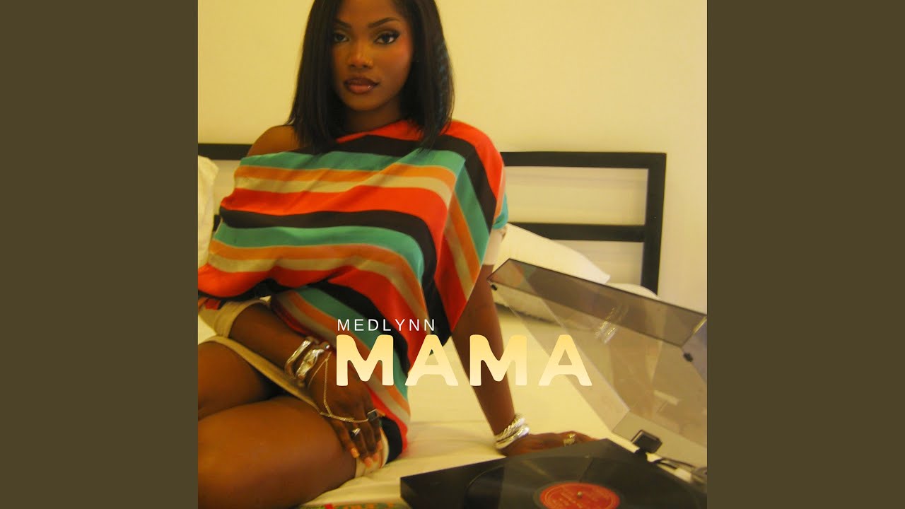 Watch Mama on YouTube Watch Mama on YouTube