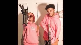 Lil Pump & Smokepurpp - pink wraith (unnofficial track) screenshot 5