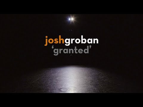 Granted (Lyric Video)