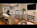 FALL APARTMENT TOUR 2020!