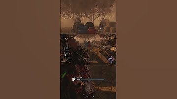 Dead By Daylight Is The Goofiest "Horror Game"