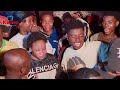 MBWIDO MC SHOW LIVE KWENYE BIRTHDAY PART YA DJ BOBAH TIPTOP BAR MANZESE 2025