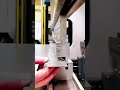 Perfect Metal Bending Process #shorts