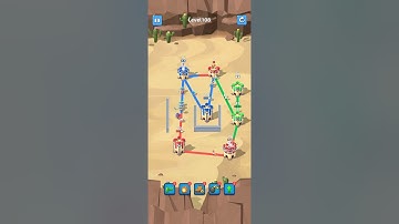 Level 108 Conquer the Tower 2