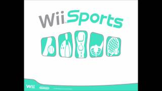 Wii Sports Music - Title Screen (Varied Pitch Extended Remix) chords