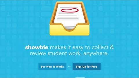 How to Video -  Parent