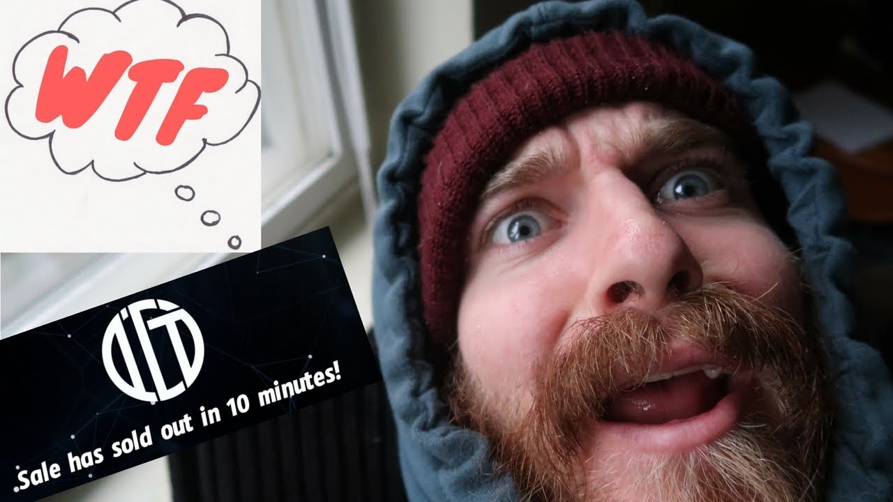 Lend Connect Review - Pre Sale ERC20 Token! [ Sold out in 10 min ] Lending Platform!