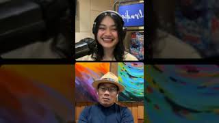 Ridwan Kamil live stream October 19, 2021