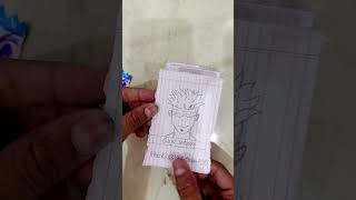 opening anime cards -shorts #anime