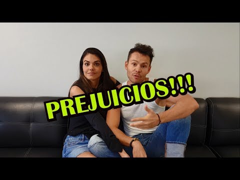 PREJUICIOS!!! - LIVIA BRITO Y SAID EL CABALLERO URBANO
