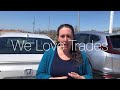 Trades At Cambridge Centre Honda