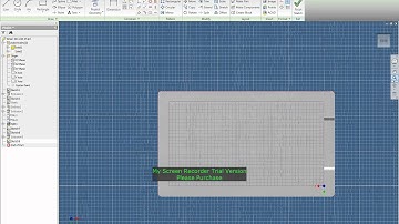 Autodesk Inventor 2010 Professional_Tutorial_Box Part 8