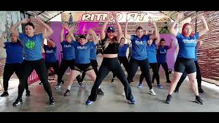 Vamos a bailar - Yerva Brava remix.💃☝️💥