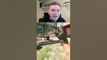 Updated ULTIMATE CS2 Knife Tier List