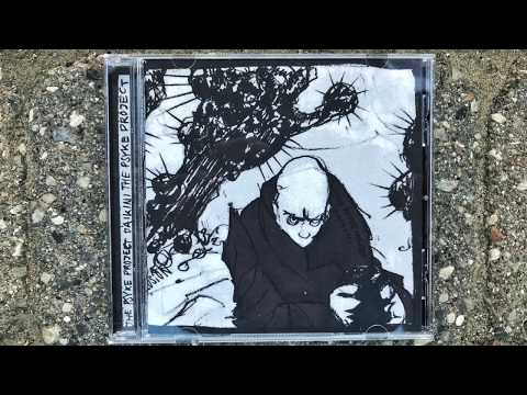The Psyke Project — The Psyke Project - Daikini (Full album 2005)