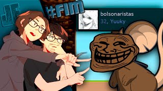 entramos no café do BOLSO 🫡☕🐀 - Transformice #4 (Final)