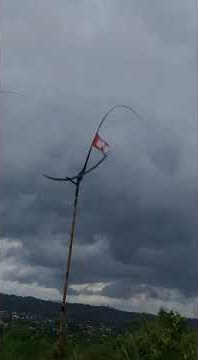 Kolecer cipeutag gunung kasur.. si ronggeng ka agungan kg parman.. ngabret😁