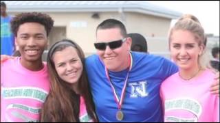 Special Olympics 2016