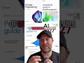 Free official AI training from Anthropic, OpenAI &amp; Google. Comment AI for links to all 6 guides.