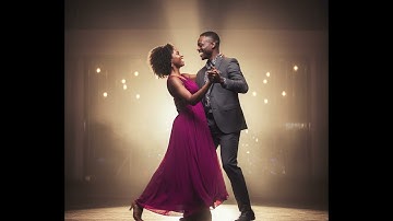 [FREE] Zouk Instrumental Beat 2025 x Kizomba Type Beat - "VIBE WITH ME"