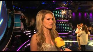 Laila Bagges Stora Ilska - Röt Ifrån Under Direktsändning