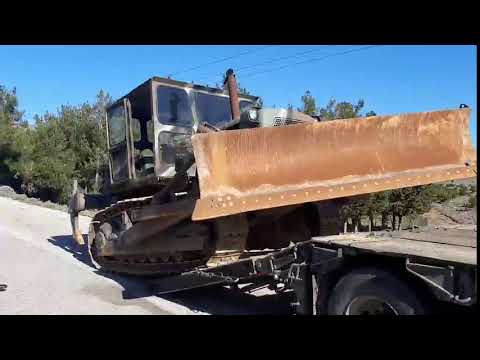 Newpost.gr - Χίος: Άρχισαν οι εργασίες για την κλειστή δομή 3