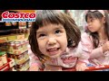 Is Costco With Kids A Good Idea?