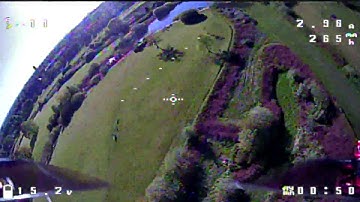 "Invincible" - The Glitch Mob