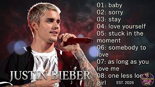 Top JUSTIN BIEBER Songs: The 2025 Playlist