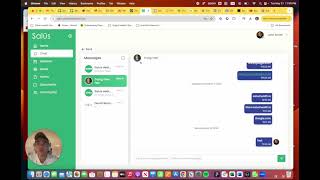 Salus Platform Walkthrough
