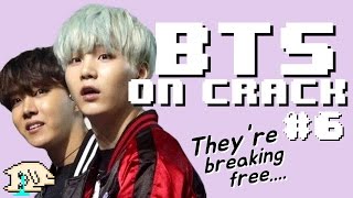 High Sope Musical Bts On Crack