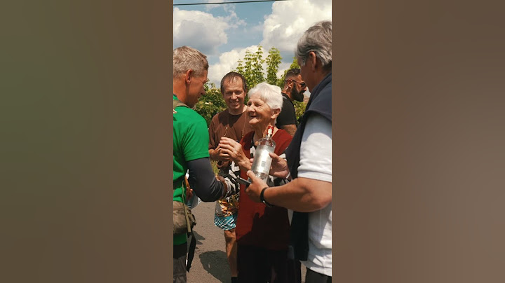 A néni, aki fél órája még fideszes volt